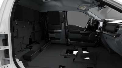 2027 Ford Super Duty F-350® XLT