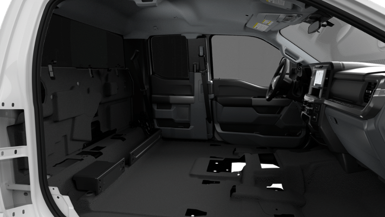 2027 Ford Super Duty F-350® XLT