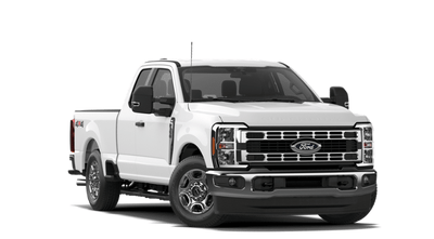 2027 Ford Super Duty F-350® XLT