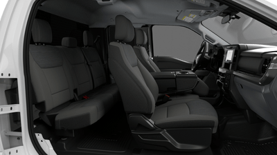 2027 Ford Super Duty F-350® XLT