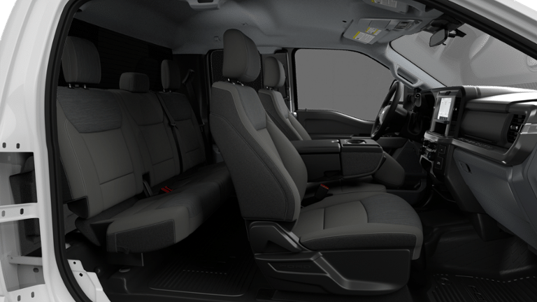 2027 Ford Super Duty F-350® XLT