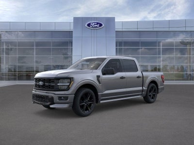 2026 Ford F-150 STX®