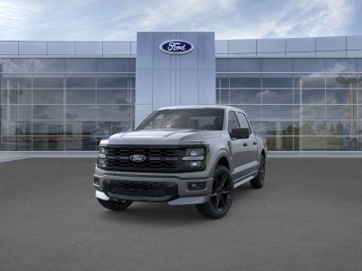 2026 Ford F-150 STX®