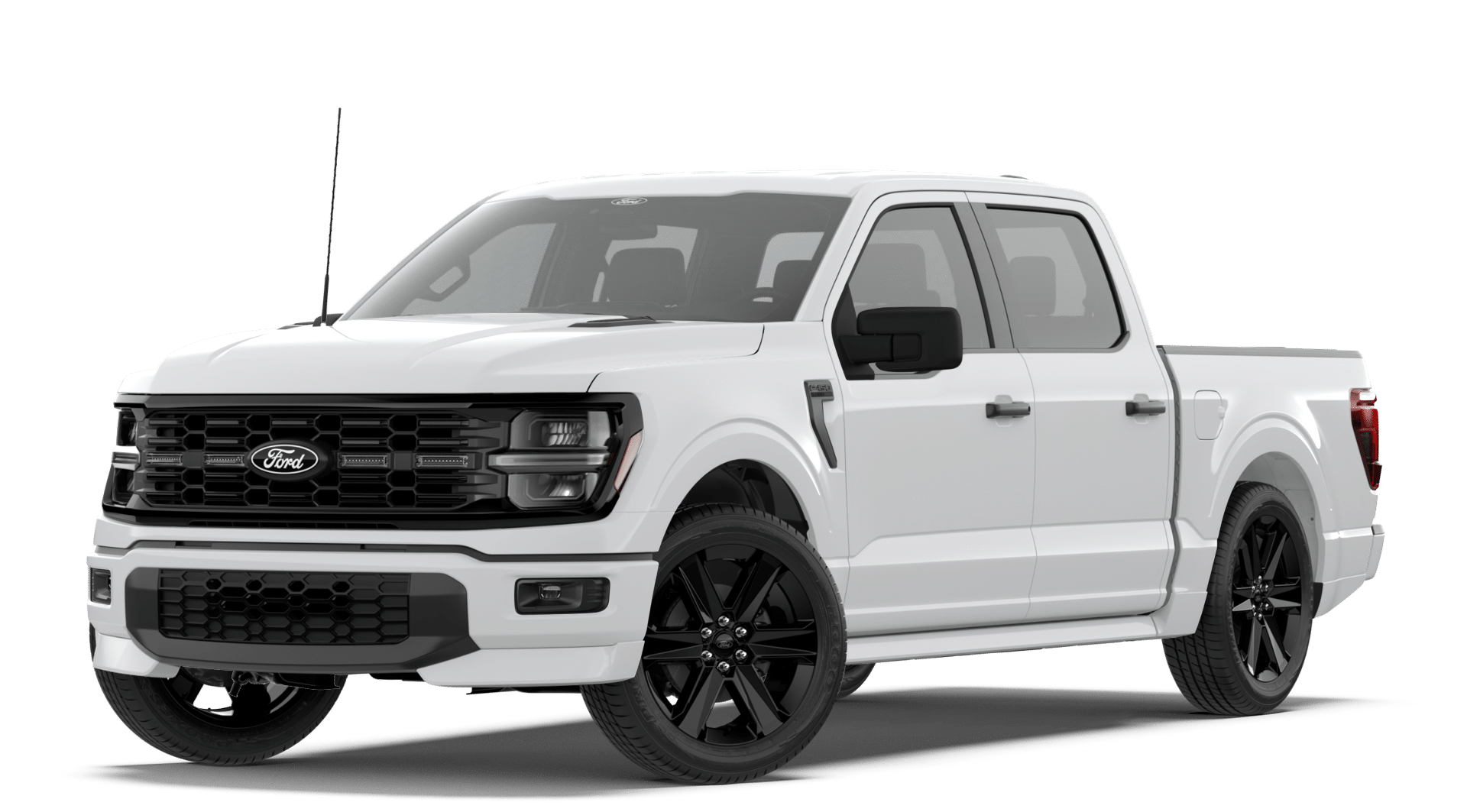 2026 Ford F-150 STX®
