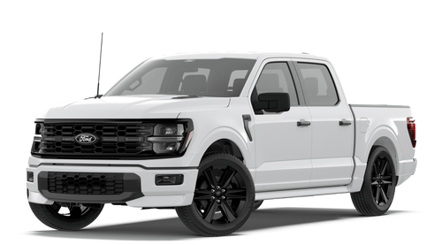 2026 Ford F-150 STX®