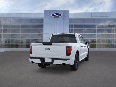 2026 Ford F-150 STX®