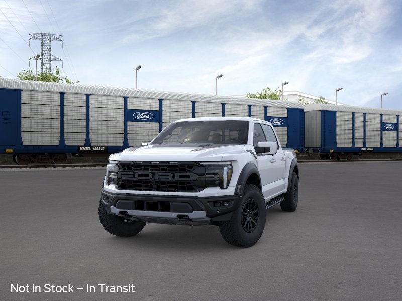 2026 Ford F-150 Raptor®