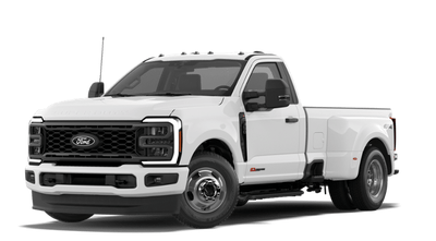 2027 Ford Super Duty F-350® XL