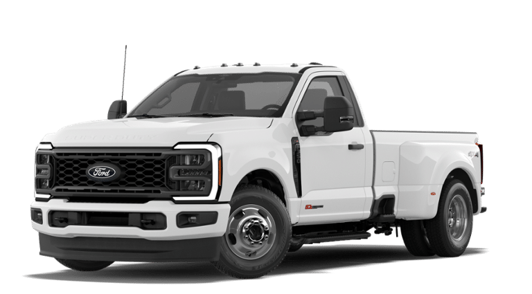2027 Ford Super Duty F-350® XL