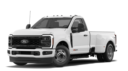 2027 Ford Super Duty F-350® XL