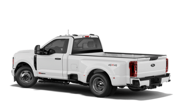 2027 Ford Super Duty F-350® XL