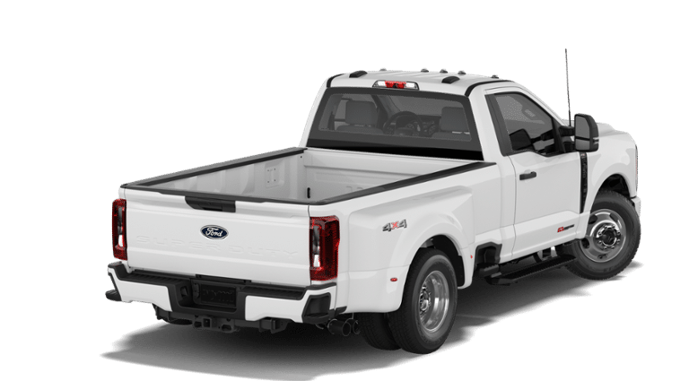 2027 Ford Super Duty F-350® XL
