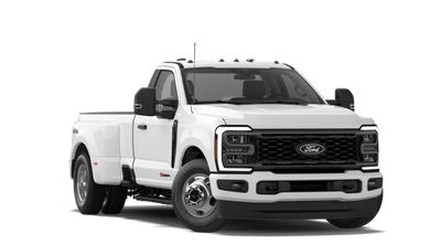 2027 Ford Super Duty F-350® XL