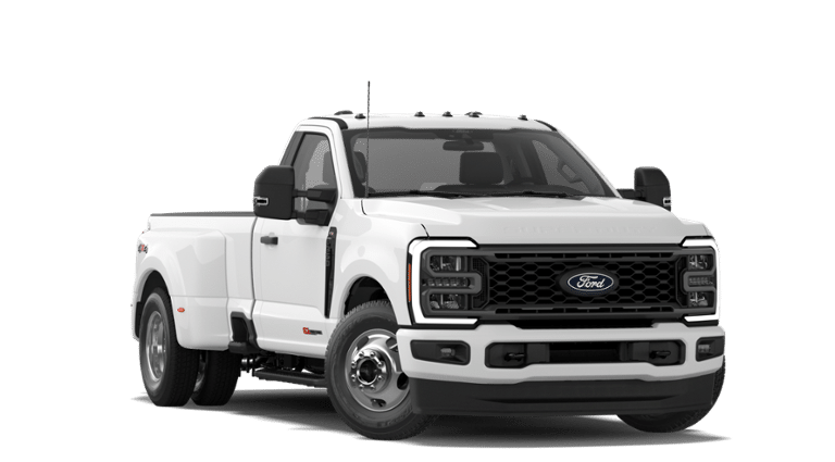 2027 Ford Super Duty F-350® XL
