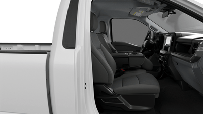 2027 Ford Super Duty F-350® XL