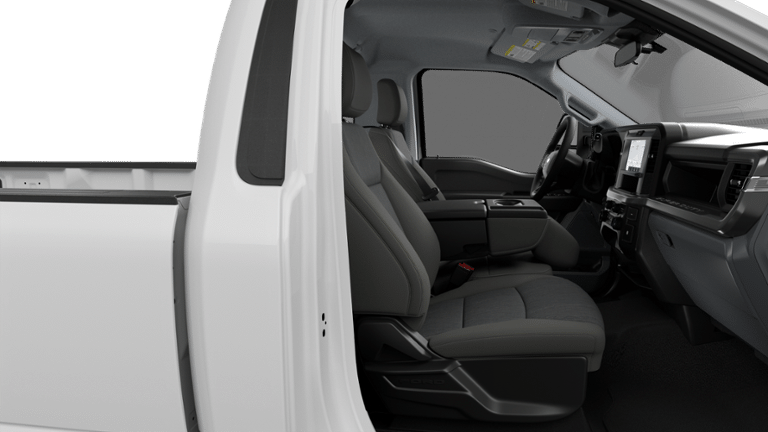 2027 Ford Super Duty F-350® XL