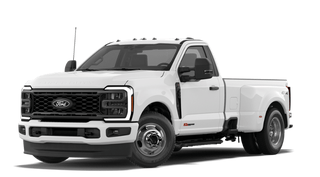 2027 Ford Super Duty F-350® XL