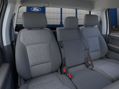 2026 Ford Super Duty F-350® XL