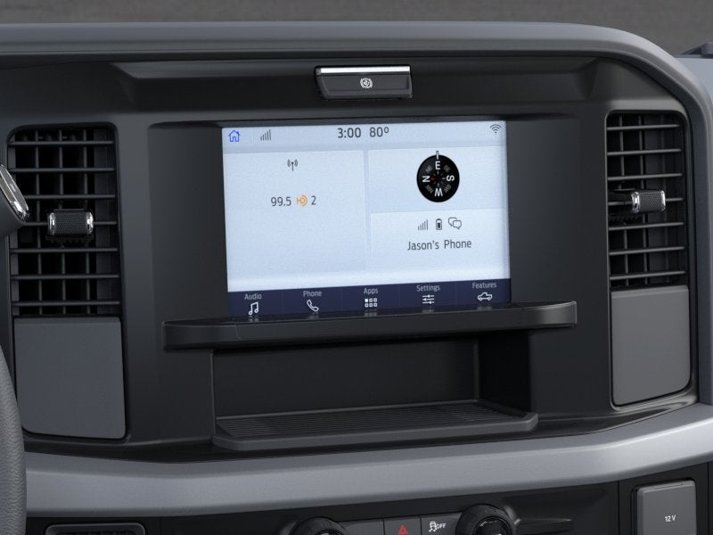 2026 Ford Super Duty F-350® XL