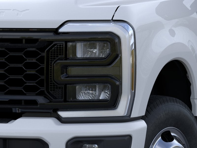 2026 Ford Super Duty F-350® XL