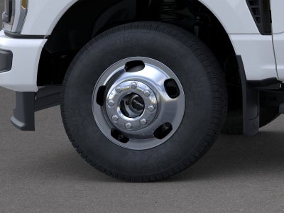 2026 Ford Super Duty F-350® XL