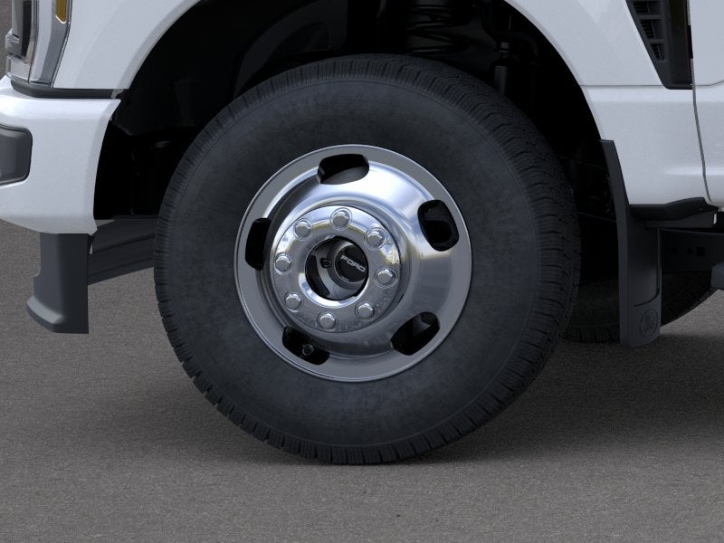 2026 Ford Super Duty F-350® XL