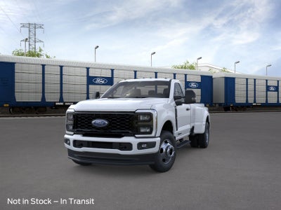 2026 Ford Super Duty F-350® XL