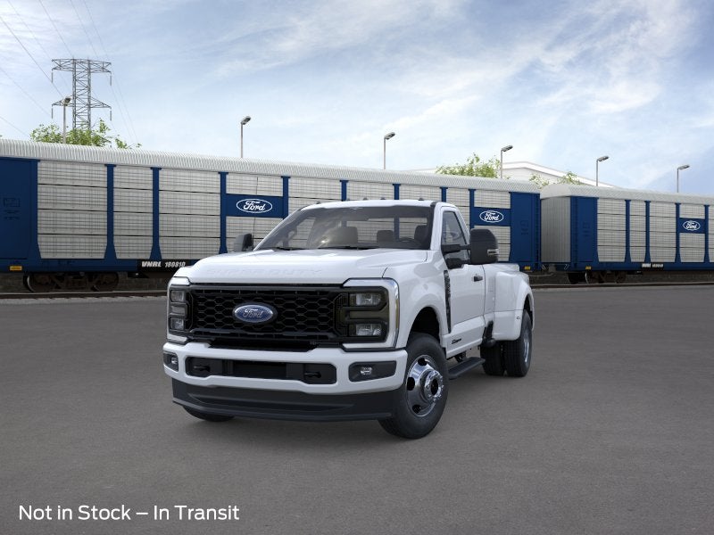2026 Ford Super Duty F-350® XL