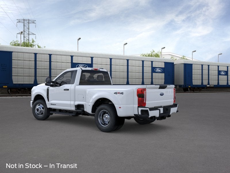 2026 Ford Super Duty F-350® XL