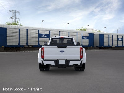 2026 Ford Super Duty F-350® XL