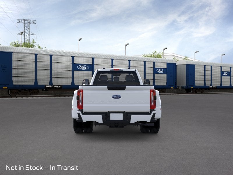 2026 Ford Super Duty F-350® XL