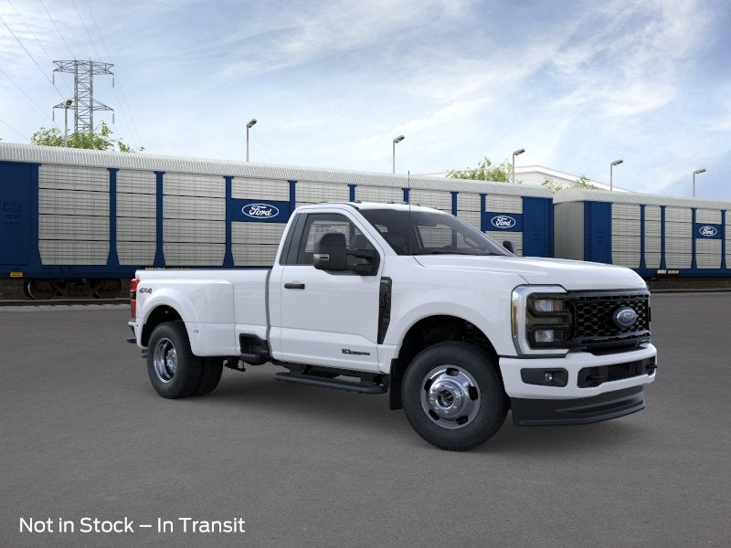2026 Ford Super Duty F-350® XL