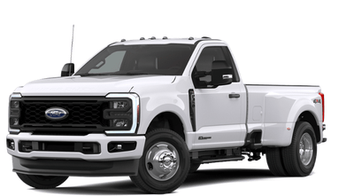 2026 Ford Super Duty F-350® XL