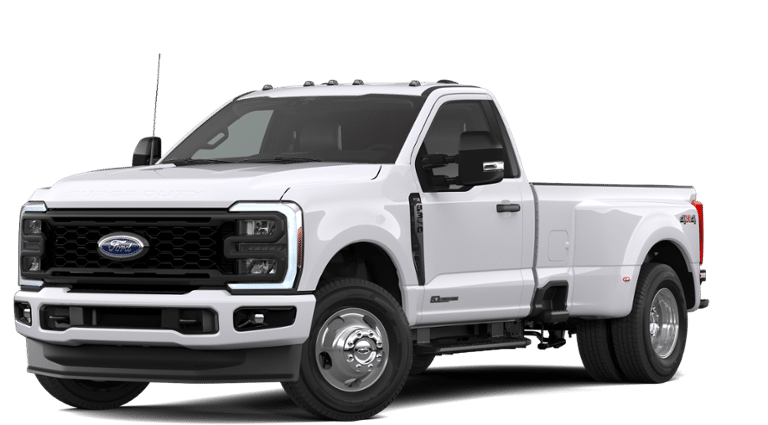 2026 Ford Super Duty F-350® XL
