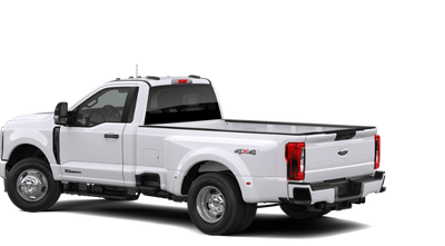 2026 Ford Super Duty F-350® XL
