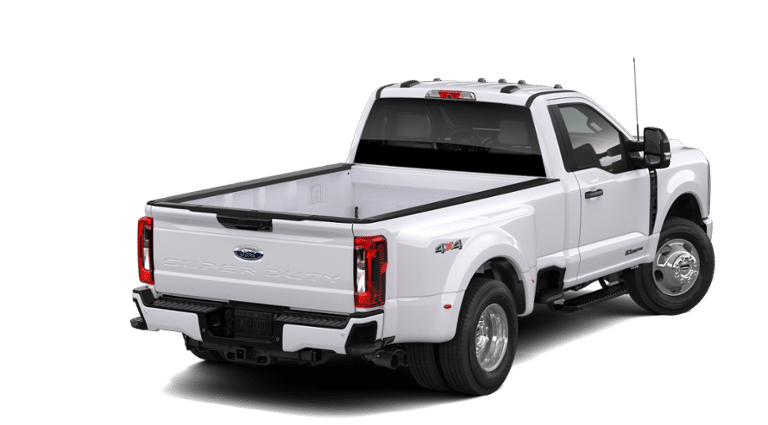 2026 Ford Super Duty F-350® XL