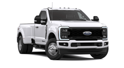 2026 Ford Super Duty F-350® XL