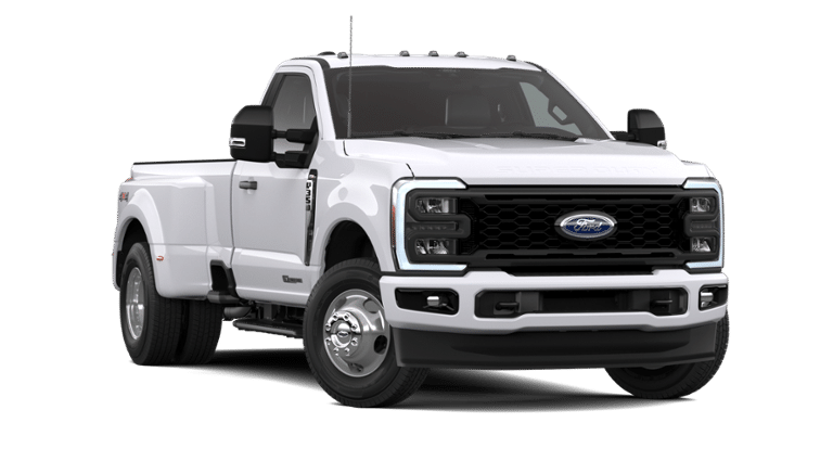 2026 Ford Super Duty F-350® XL