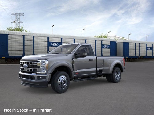 2026 Ford Super Duty F-450® XLT