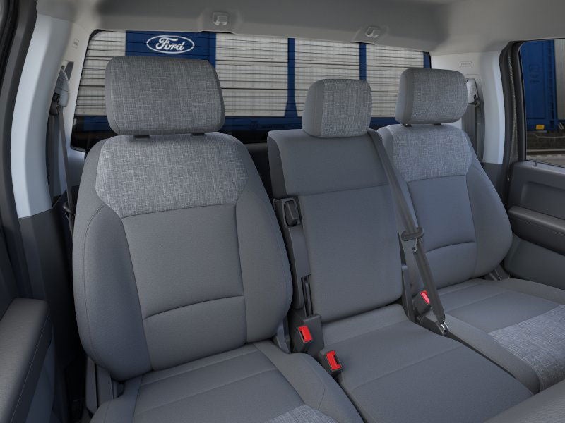 2026 Ford Super Duty F-450® XLT