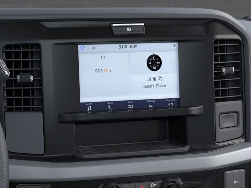 2026 Ford Super Duty F-450® XLT