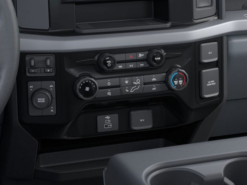 2026 Ford Super Duty F-450® XLT