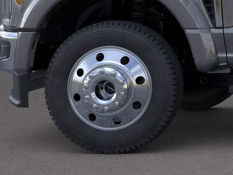 2026 Ford Super Duty F-450® XLT