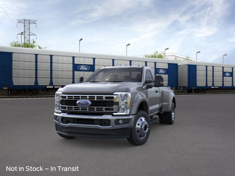 2026 Ford Super Duty F-450® XLT