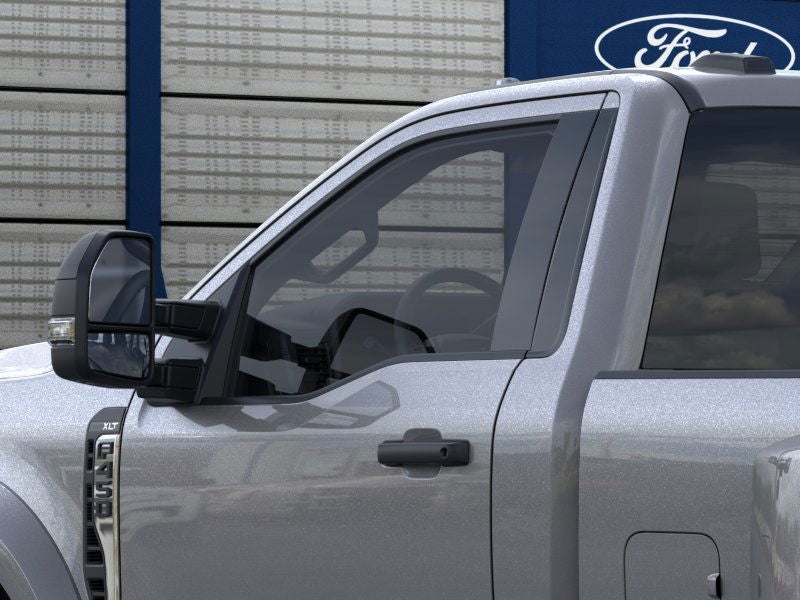 2026 Ford Super Duty F-450® XLT