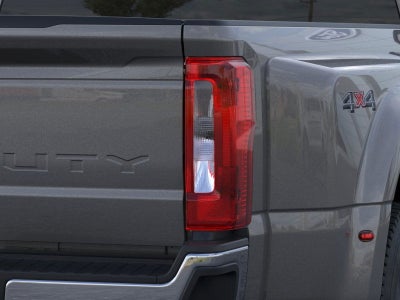 2026 Ford Super Duty F-450® XLT