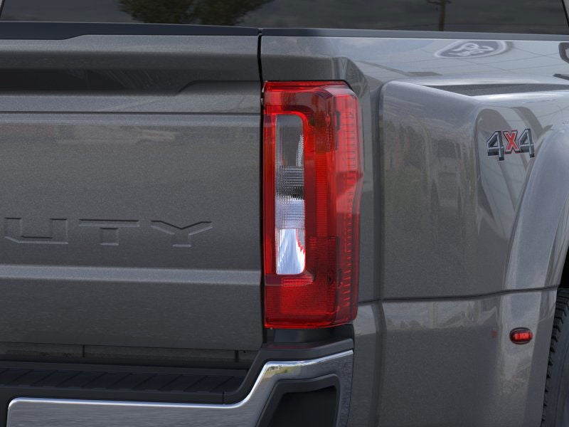 2026 Ford Super Duty F-450® XLT