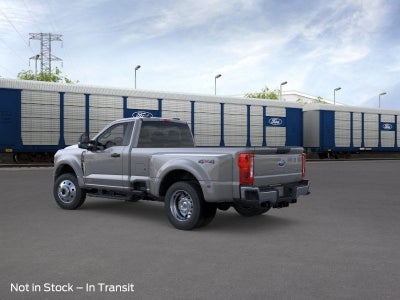 2026 Ford Super Duty F-450® XLT