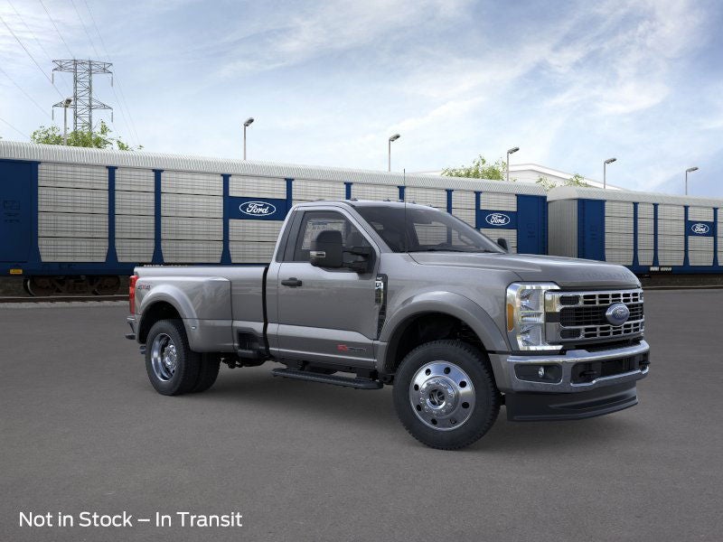 2026 Ford Super Duty F-450® XLT