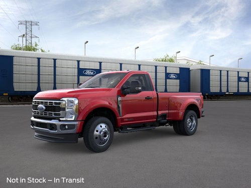 2026 Ford Super Duty F-450® XLT